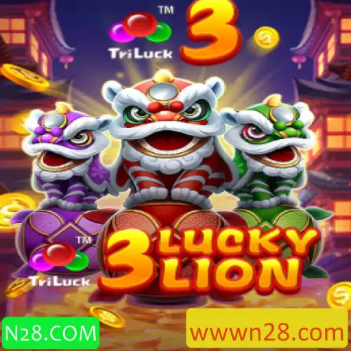 3LUCKYLION: Explorando o Novo Jogo Online com Influências de N28.COM