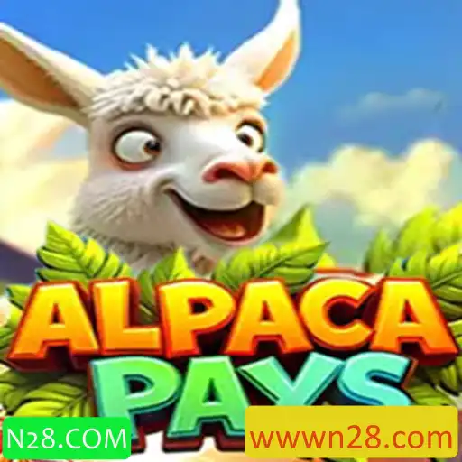 AlpacaPays: Descubra o Mundo Encantado do Novo Jogo de Azar