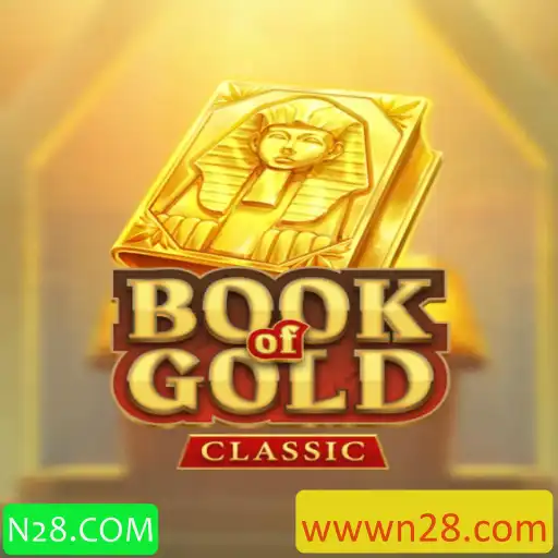 Explorando o Fascinante Universo de 'BookOfGoldClassic' e N28.COM