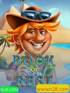 Desvendando os Mistérios de BookofRest no Fascinante Mundo de N28.COM