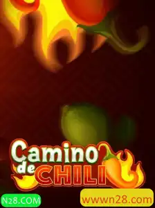 Descubra CaminodeChili: O Novo Jogo de Aventura que Está Conquistando o Mundo