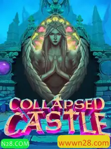 Explorando o Mundo de CollapsedCastle: Aventura e Estratégia em Tempos Modernos