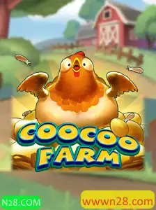 Descobrindo CooCooFarm: O Jogo de Estratégia Rural