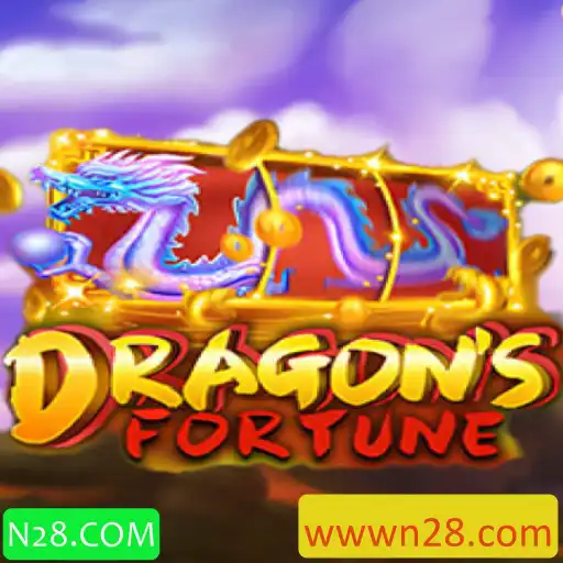 Explorando o Mundo de DragonFortune: O Jogo Que Conquistou N28.COM