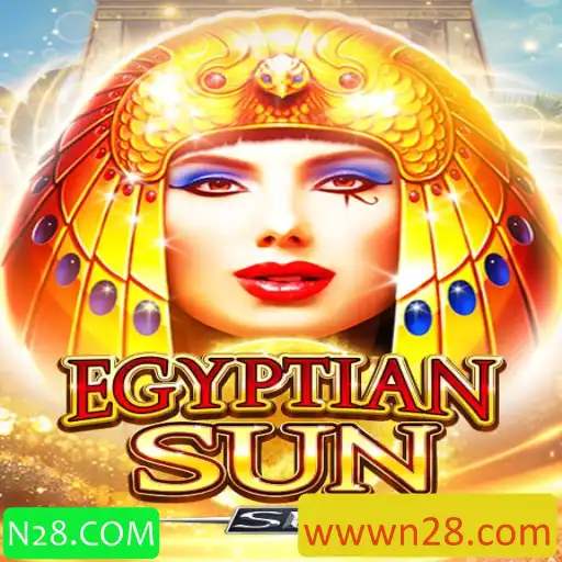 Descubra o Fascinante Mundo do Jogo EgyptianSunSE