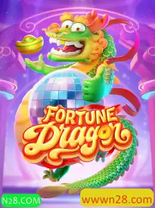 Explorando o Mundo de FortuneDragon: Um Guia Completo