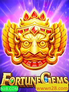 Explorando o Universo de FortuneGems
