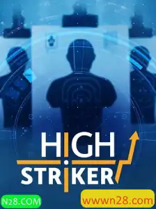 Descubra o Emocionante Jogo 'HighStriker' no N28.COM
