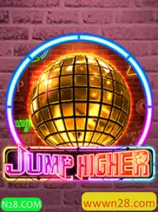 Explorando o Mundo de JumpHigher: Um Guarda-chuva de Diversão e Estratégia