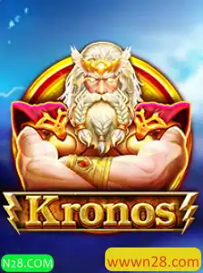 Descubra Kronos: O Novo Jogo que Conquista o Mundo