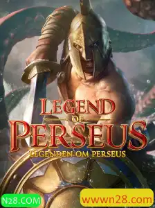 Descubra o Mundo de LegendofPerseus: Aventura e Estratégia nos Tempos Modernos