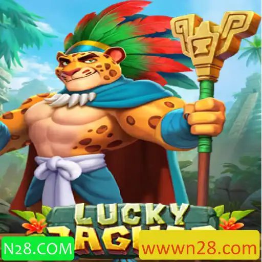 Explorando o Universo de LuckyJaguar: Aventura e Diversão no N28.COM
