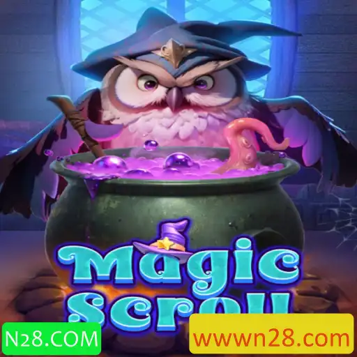 Explorando o Fascinante Mundo de MagicScroll: Um Mergulho nas Regras e Dinâmicas