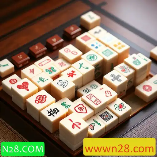Mahjong