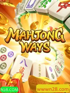 Desvendando MahjongWays na Plataforma N28.COM