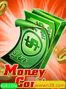 Descubra o Excitante Mundo de MoneyComing: Um Jogo Inovador na Plataforma N28.COM