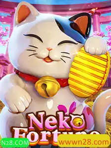 Descobrindo NekoFortune: O Novo Jogo de Sucesso da Plataforma N28.COM