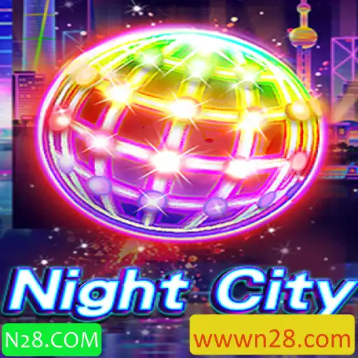Descubra as Aventuras de NightCity: Um Mergulho Profundo no Novo Fenômeno dos Jogos