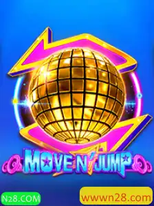 Descubra o Jogo Inovador MovenJump e Conquiste Desafios Excitantes