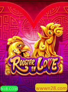 RoosterInLove: Um Mergulho no Mundo do Romance Aventureiro nos Jogos