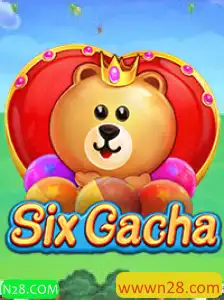 Descubra o Fascinante Mundo do SixGacha - O Novo Fenômeno no Universo dos Jogos