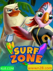 Descubra o Mundo do SurfZone: Uma Aventura Inovadora