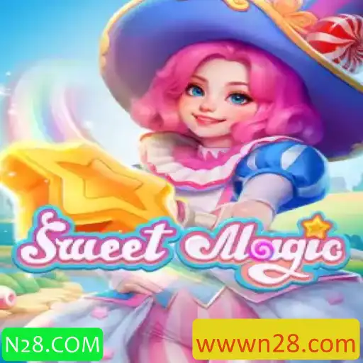 Descubra SweetMagic: O Encantador Jogo de Estratégia