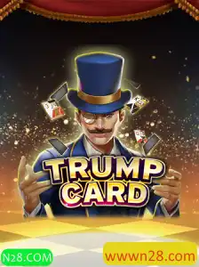 Descubra o Jogo de Estratégia 'TrumpCard' e Conecte-se ao Universo N28.COM