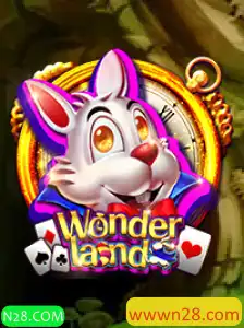 Explorando Wonderland: Um Mergulho nas Aventuras do Jogo Inovador